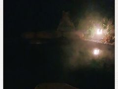 -天目湖涵田半山温泉水乐园
