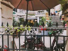 -天津五大道文化旅游区