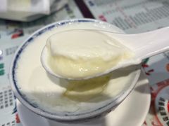 -仁信双皮奶(东川路店)