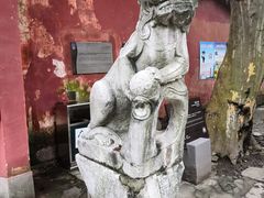 -丝绸小镇荻港古村