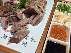 -丁里羊肉小镇(太宁路口店)