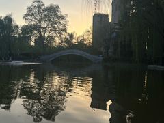 -西安市长乐公园