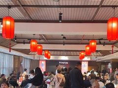 -潞州宴(清华店)