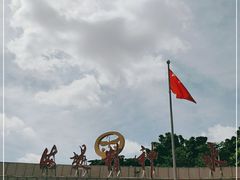 -海堤纪念公园