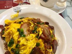 -旺记冰室(九龙中心大厦店)