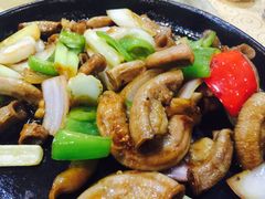 -瑞记湛江鸡饭店·粤西第一鸡(粤垦店)
