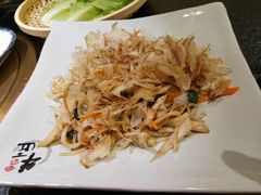 -漫烤鱼&徐州烧烤夜宵(万达店)
