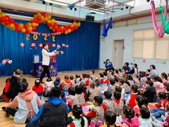 -昱南托育园.托班晚托.寒暑假班