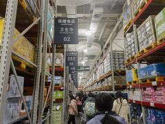 -山姆会员商店(亦庄创意生活广场店)