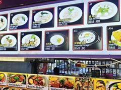 -金伯利街美食夜市