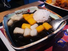 -鲜芋仙(中环百联2店)