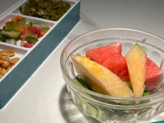 -荷塘秋月·本帮江浙菜(国权路店)