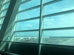 -吉隆坡国际机场