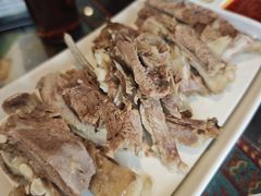 -巴依老爷新疆美食(工体旗舰店)