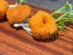 -小满Grainkitchen(滨江商业广场店)