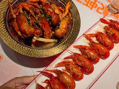 -熊记虾王·小龙虾(东晓南店)
