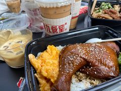 -广九餐室(陈家祠扬韬广场店)