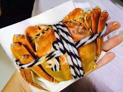 阳澄湖莲花岛丫丫蟹庄农家乐-丫丫蟹庄·苏式园林农家乐·阳澄湖大闸蟹(阳澄湖莲花岛店)