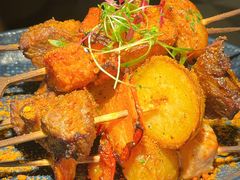 -阿妮叶李(光谷世界城店)