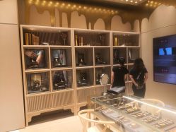 -周大福CHOW TAI FOOK(万象城店)