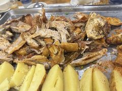 -浮何烤铺(桐梓林店)