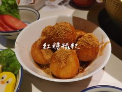 -九鼎轩脆毛肚火锅(三钢里店)