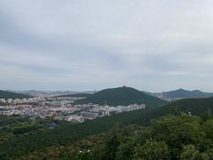 -云龙山