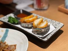 -虹料理·日料放题(悠方店)