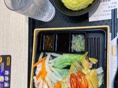 -大家乐(广州花城汇店)