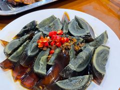 -玫瑰红烤羊排(北新桥三条店)