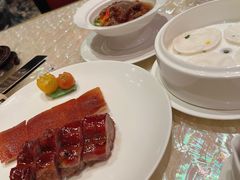 -8餐厅(新葡京酒店)