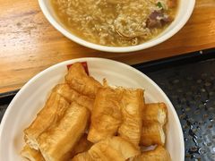 -浮屿大同鸭肉粥·始于1983年