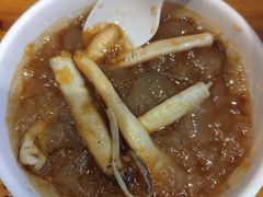 -安海五叔公土笋冻(西街店)