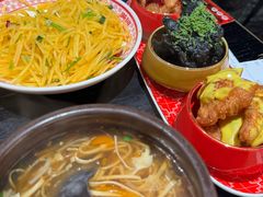 -满园烤鸭·春饼(沈北万达店)