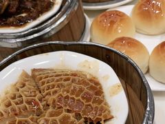 -凤凰楼酒家·粤宴点心(华强北店)