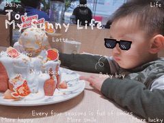 -卡朋西餐(悦汇城店)