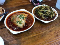 凉拌三丝-牛王庙(龙华花园店)