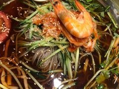 -合合大冷面(湖南店)