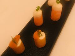 -Caprice(香港四季酒店)