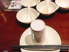 -捞神煲汤火锅(湖滨商业街店)