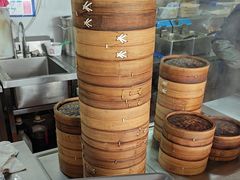 -鸡鸣汤包(红山动物园店)