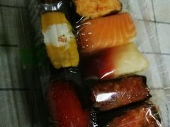 -鲜道寿司(无锡苏宁店)