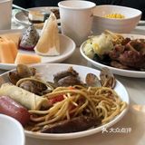 晚上人一般人比较多中午去的