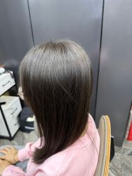 -藤野造型·专业烫染店