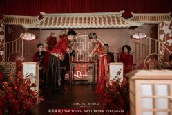 -张仕婚礼·做有温度的婚礼