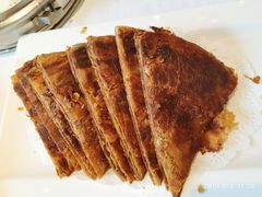 麻酱糖饼-峨嵋酒家(地安门店)