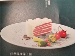 -Mr.cattle·卡图牛扒(中建广场店)
