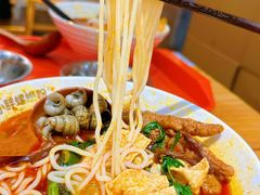 -螺小胖柳州螺蛳粉(钟楼总店)