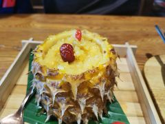 -云海肴·汽锅鸡·云南代表菜(五道口购物中心店)