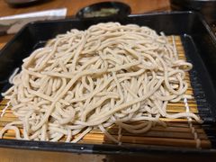 -纹兵卫手打荞麦面日料(虹桥本店)